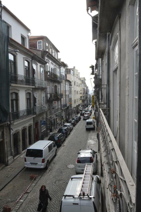 Appartement Oporto Almada 329 Extérieur photo